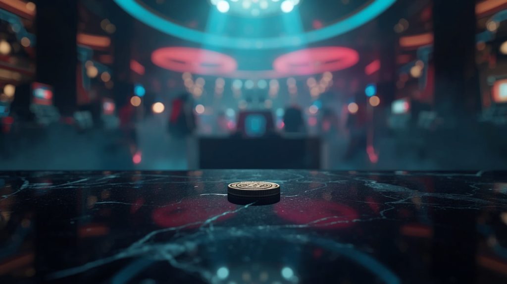 casino en ligne 50cent